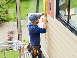 Best Vinyl Siding Installation  in Rome, GA